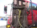 2013 International 7500 Plow Truck