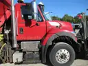 2013 International 7500 Plow Truck