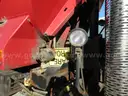 2013 International 7500 Plow Truck