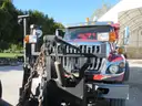 2013 International 7500 Plow Truck