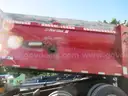 2013 International 7500 Plow Truck