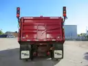 2013 International 7500 Plow Truck