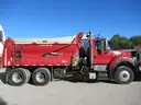 2013 International 7500 Plow Truck
