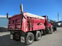 2013 International 7500 Plow Truck