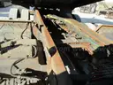 2013 International 7500 Plow Truck