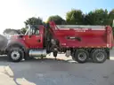 2013 International 7500 Plow Truck