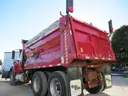 2013 International 7500 Plow Truck