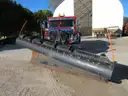2013 International 7500 Plow Truck