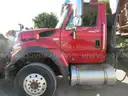 2013 International 7500 Plow Truck