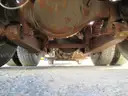 2013 International 7500 Plow Truck