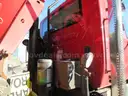 2013 International 7500 Plow Truck