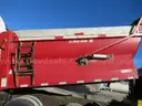 2013 International 7500 Plow Truck