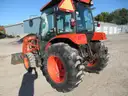 2015 Kioti Tractor/Loader