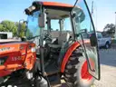 2015 Kioti Tractor/Loader