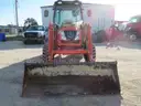 2015 Kioti Tractor/Loader