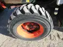 2015 Kioti Tractor/Loader