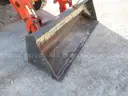2015 Kioti Tractor/Loader