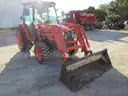 2015 Kioti Tractor/Loader