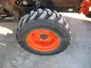 2015 Kioti Tractor/Loader