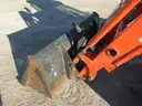2015 Kioti Tractor/Loader