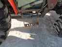 2015 Kioti Tractor/Loader