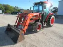 2015 Kioti Tractor/Loader