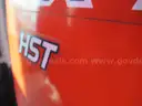 2015 Kioti Tractor/Loader