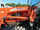 2015 Kioti Tractor/Loader