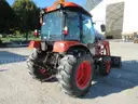 2015 Kioti Tractor/Loader