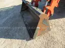 2015 Kioti Tractor/Loader