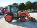 2015 Kioti Tractor/Loader