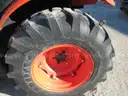 2015 Kioti Tractor/Loader
