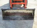 2015 Kioti Tractor/Loader