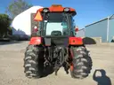 2015 Kioti Tractor/Loader