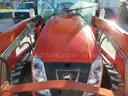 2015 Kioti Tractor/Loader