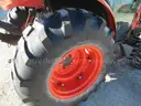 2015 Kioti Tractor/Loader