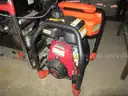 Lot of Extrication Equipment