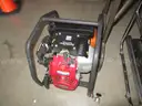 Lot of Extrication Equipment