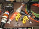 Lot of Extrication Equipment