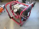 Honda Trash Pump