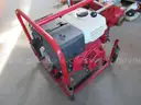 Honda Trash Pump