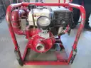 Honda Trash Pump