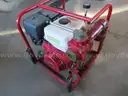 Honda Trash Pump