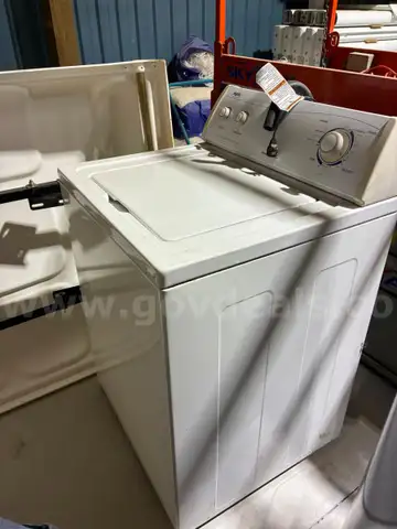 Washer