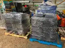 75 Folding Chairs