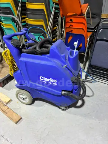 Electric Pressure Washer