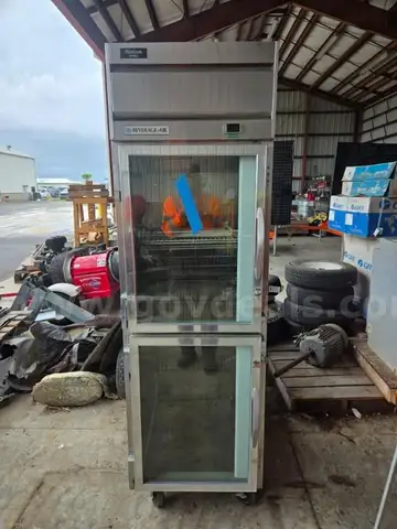 Misc. Restaurant Equipment