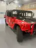 1992 Humvee Service Truck