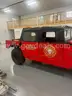 1992 Humvee Service Truck