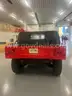 1992 Humvee Service Truck